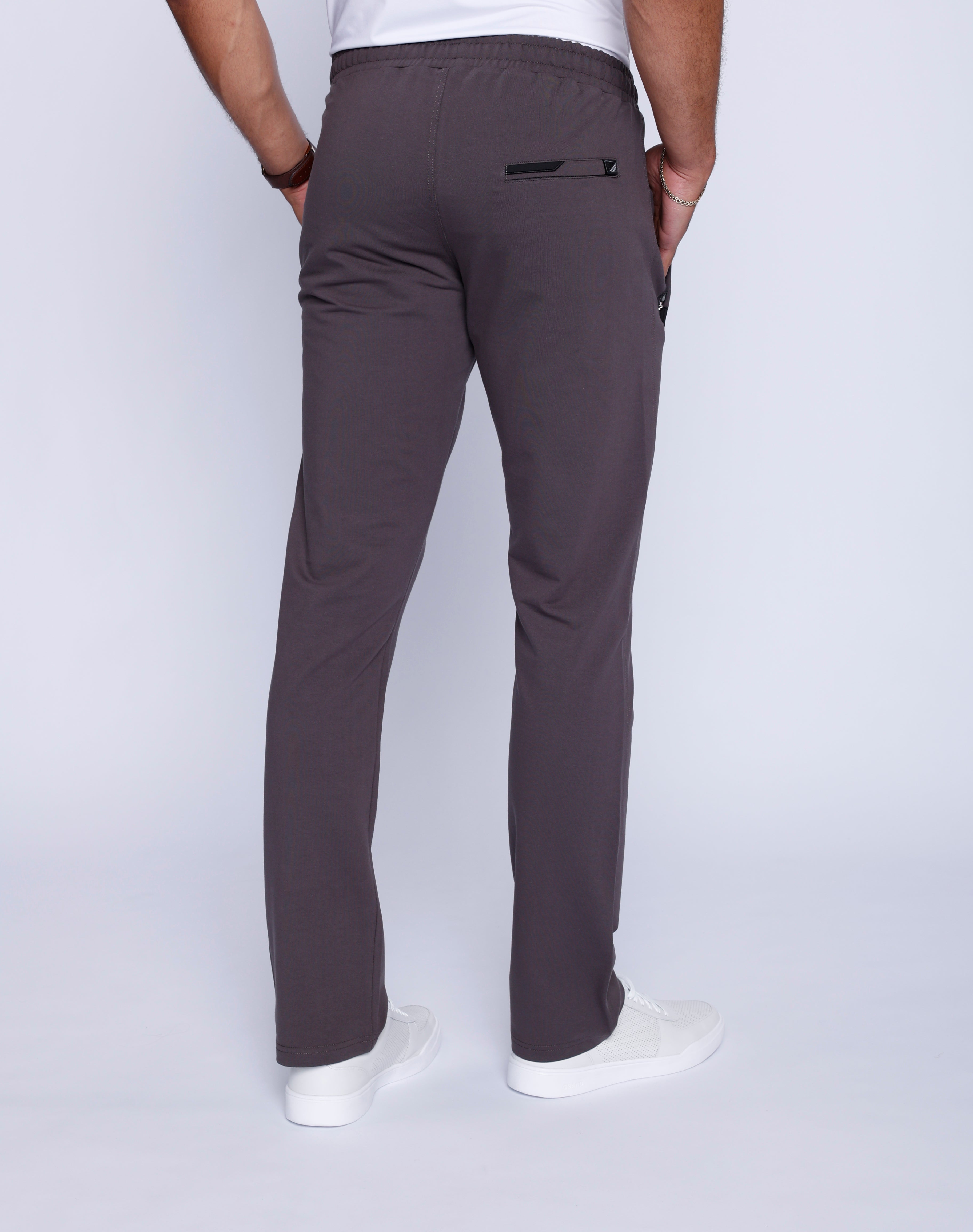 Comfort Athletic Sweatpants