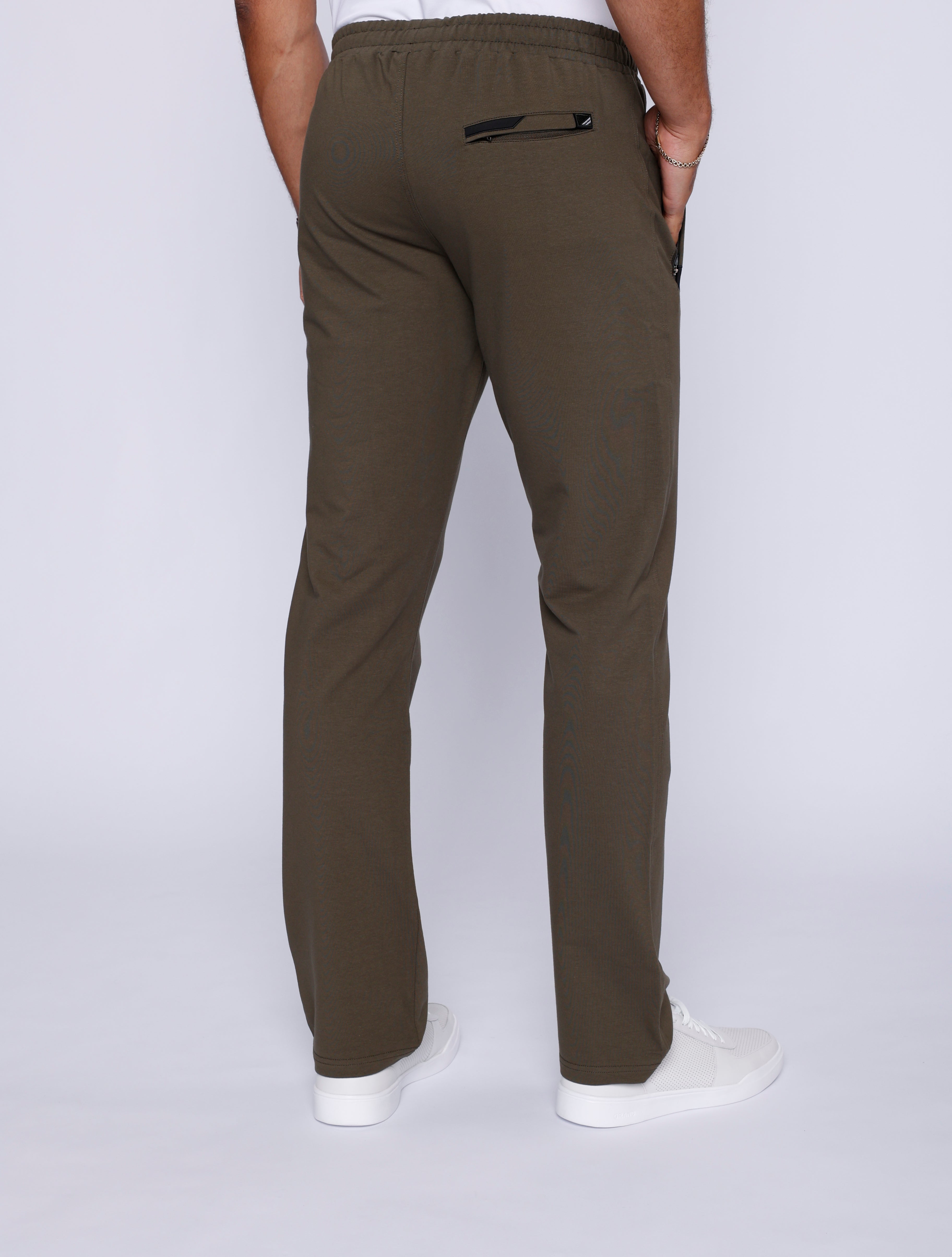 Comfort Athletic Sweatpants