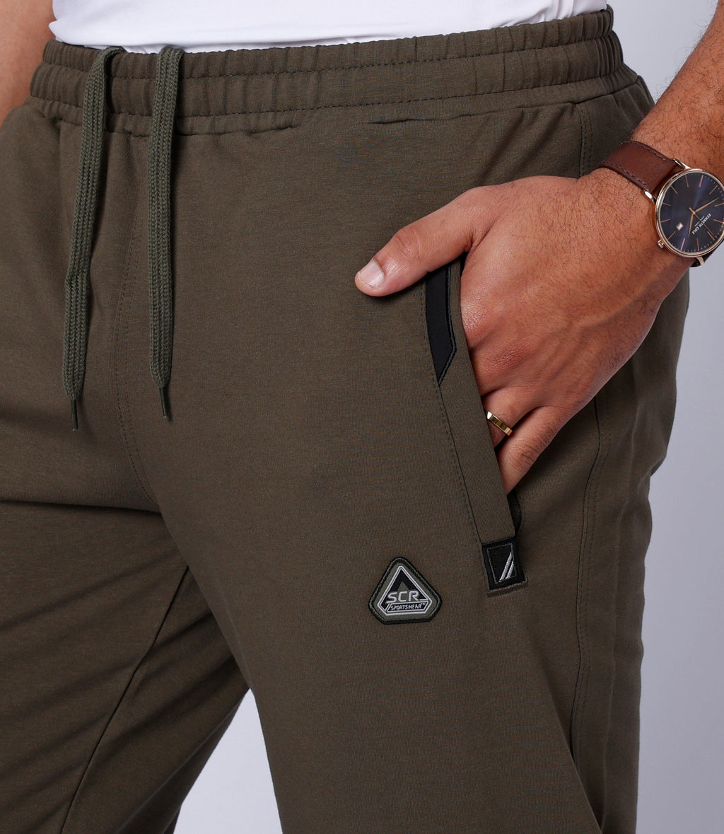 Comfort Athletic Sweatpants
