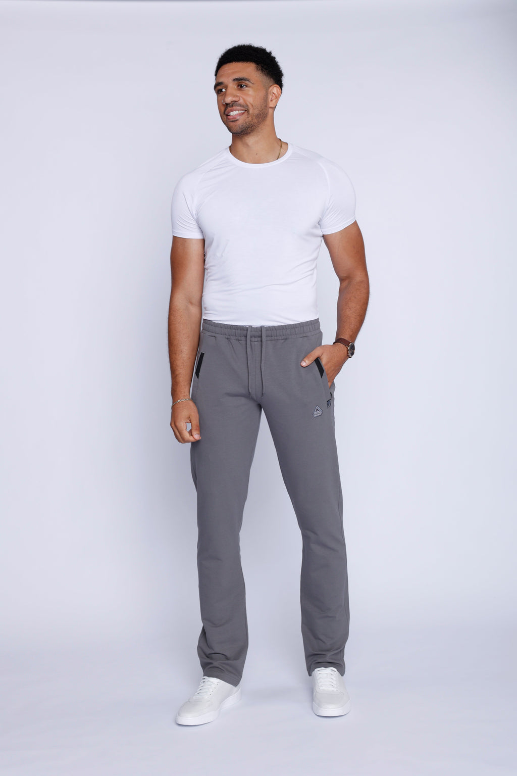 Comfort Athletic Sweatpants