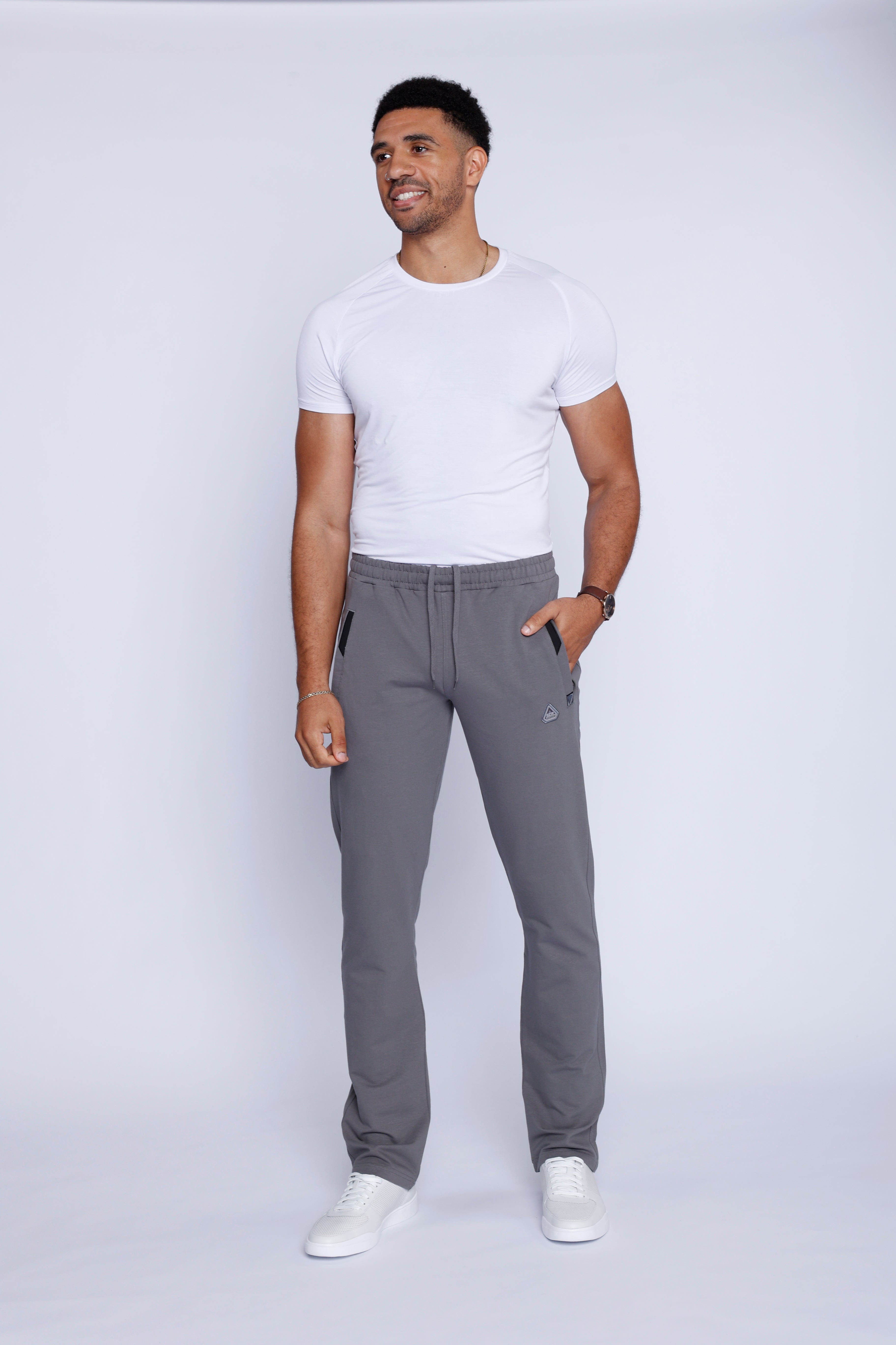 Comfort Athletic Sweatpants