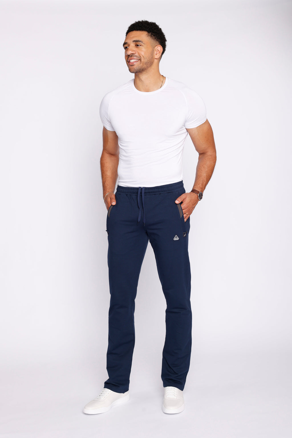 Comfort Athletic Sweatpants