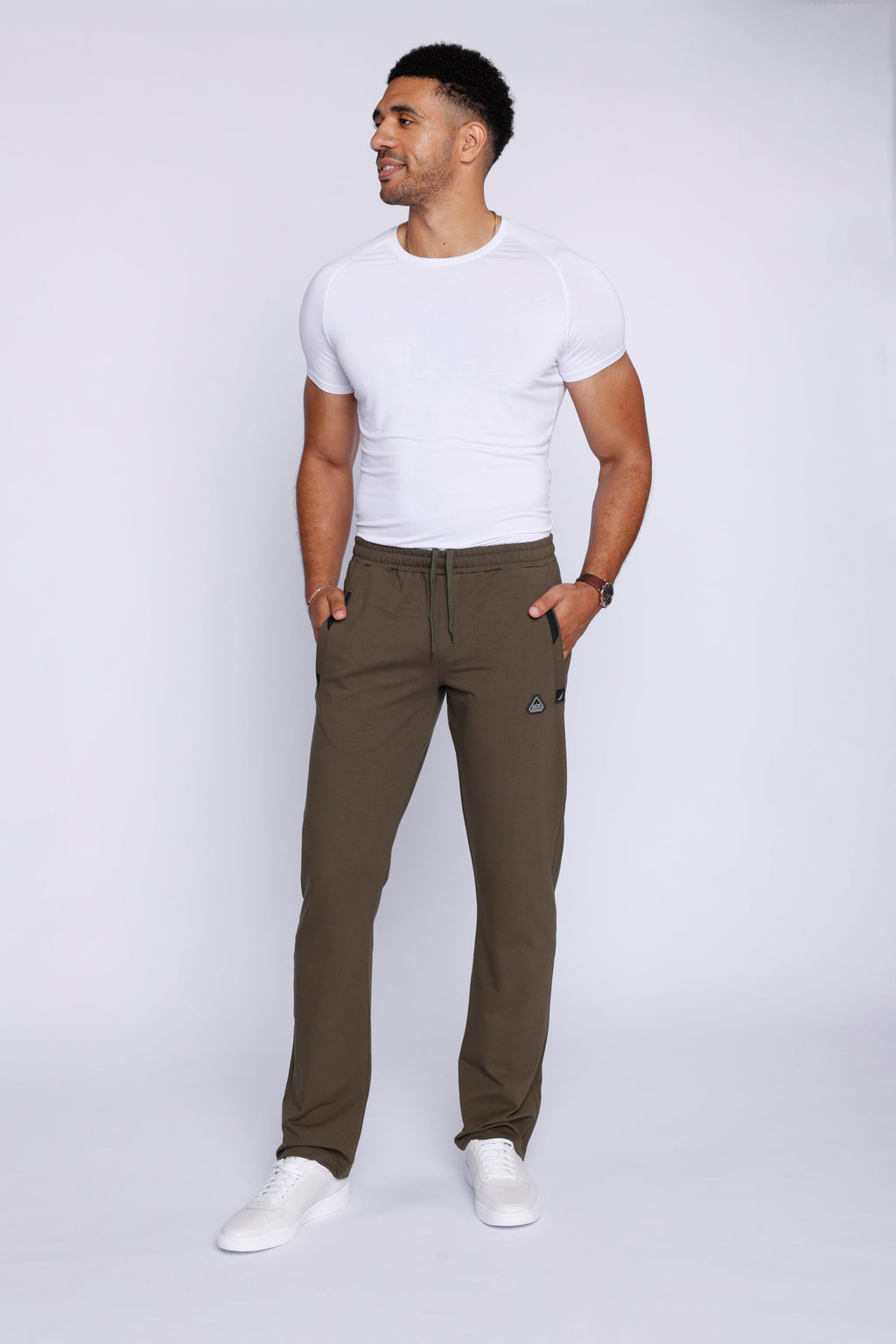 Comfort Athletic Sweatpants