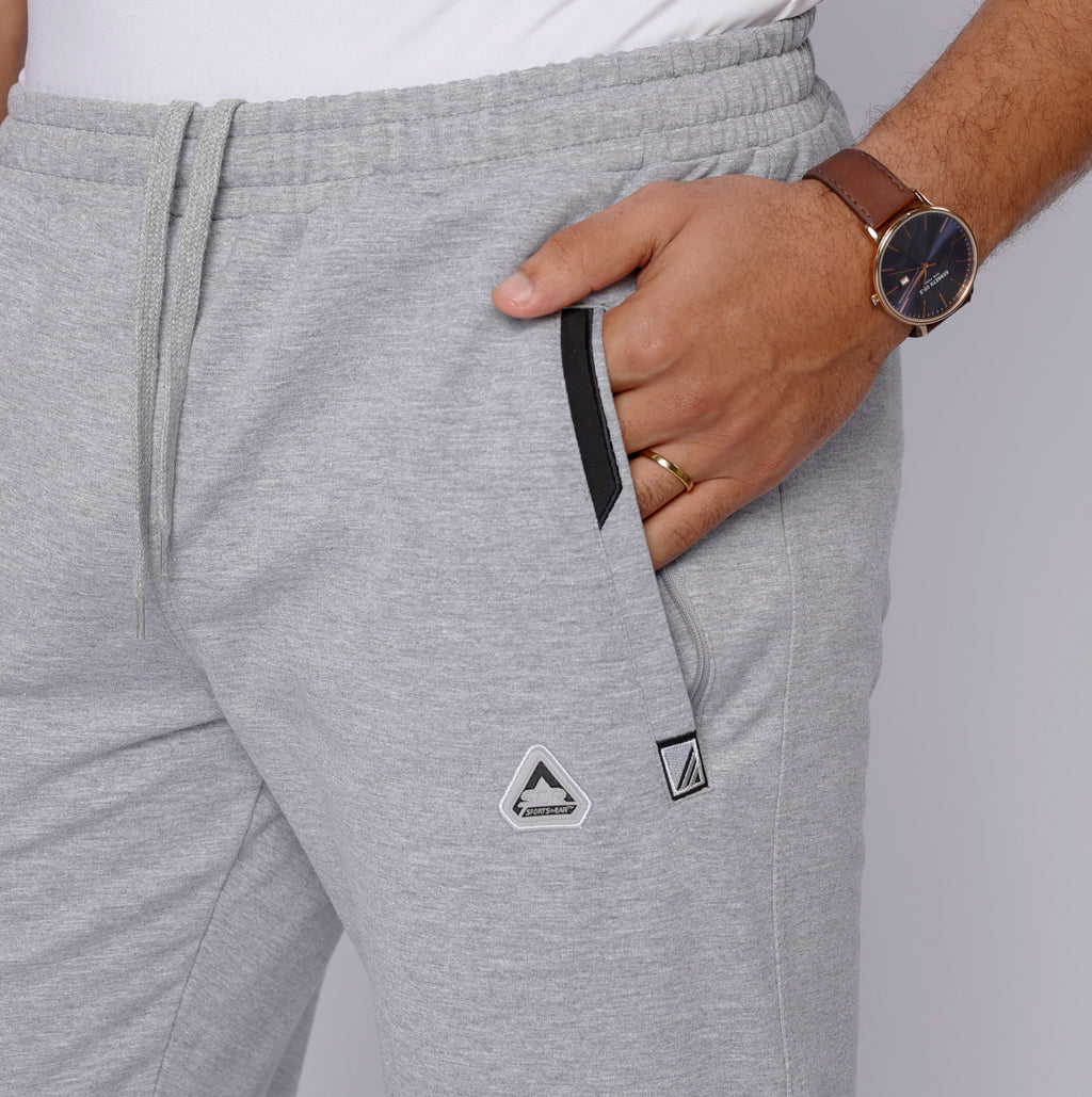 Comfort Athletic Sweatpants
