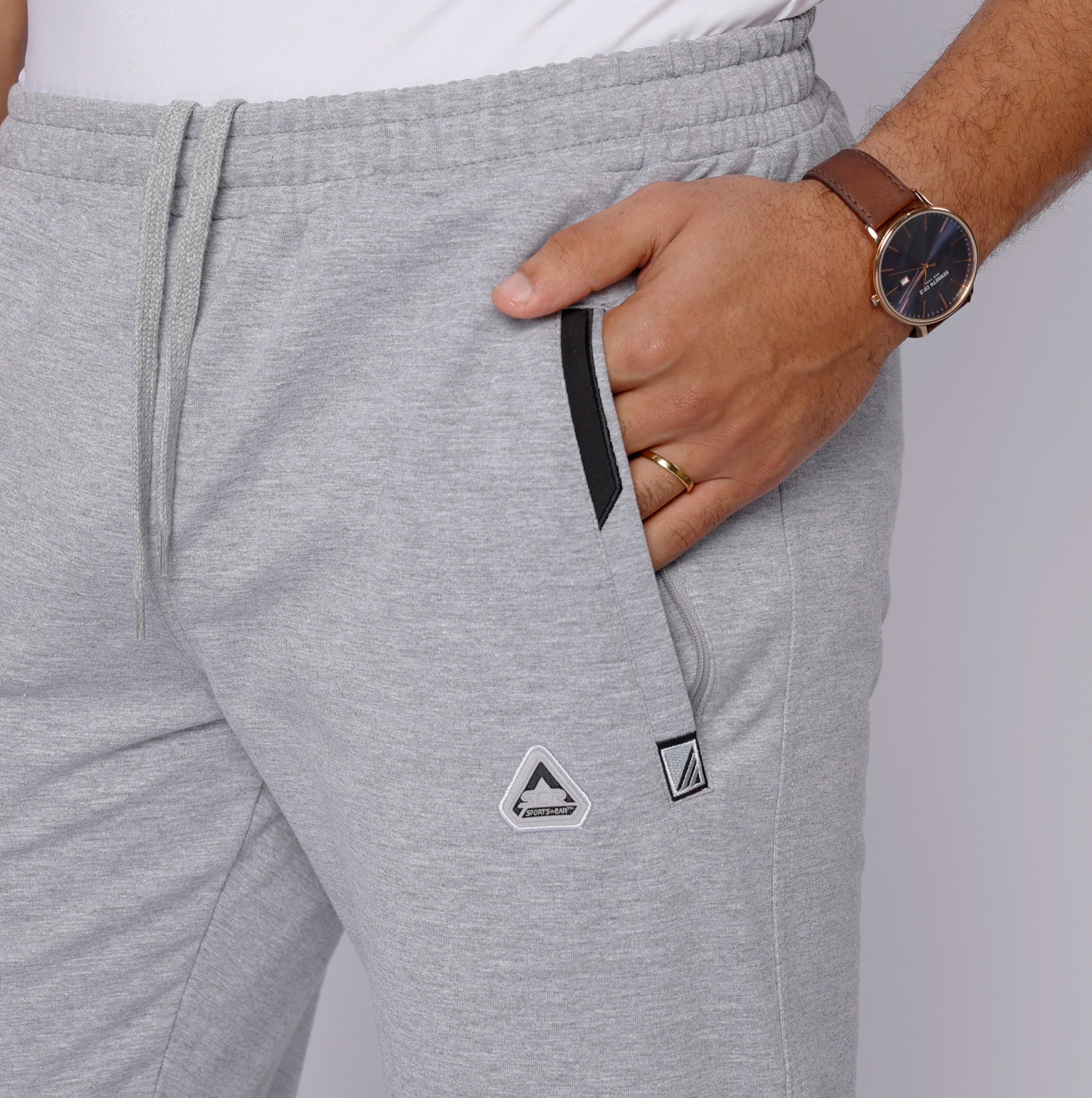 Comfort Athletic Sweatpants
