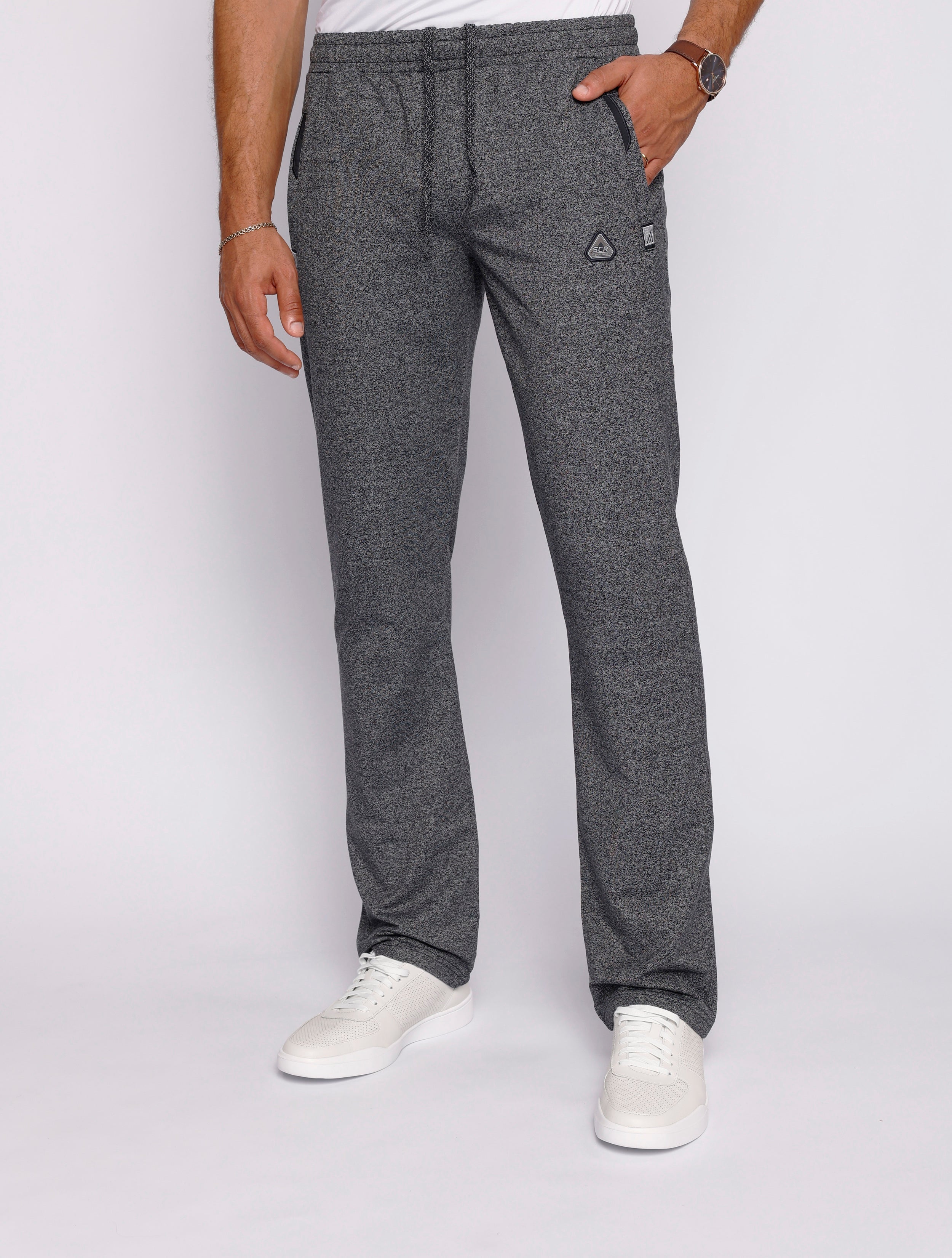 Comfort Athletic Sweatpants
