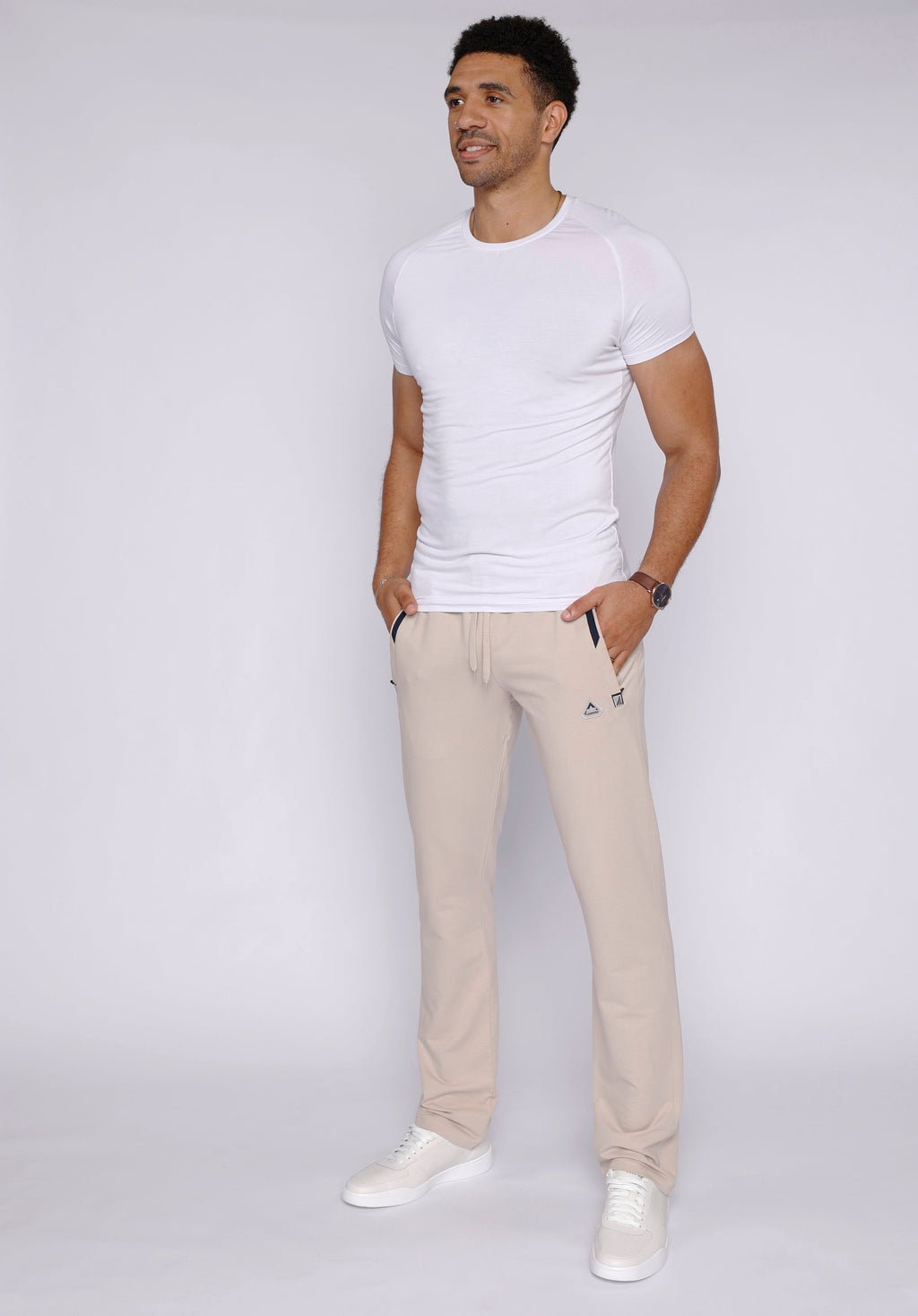 Comfort Athletic Sweatpants