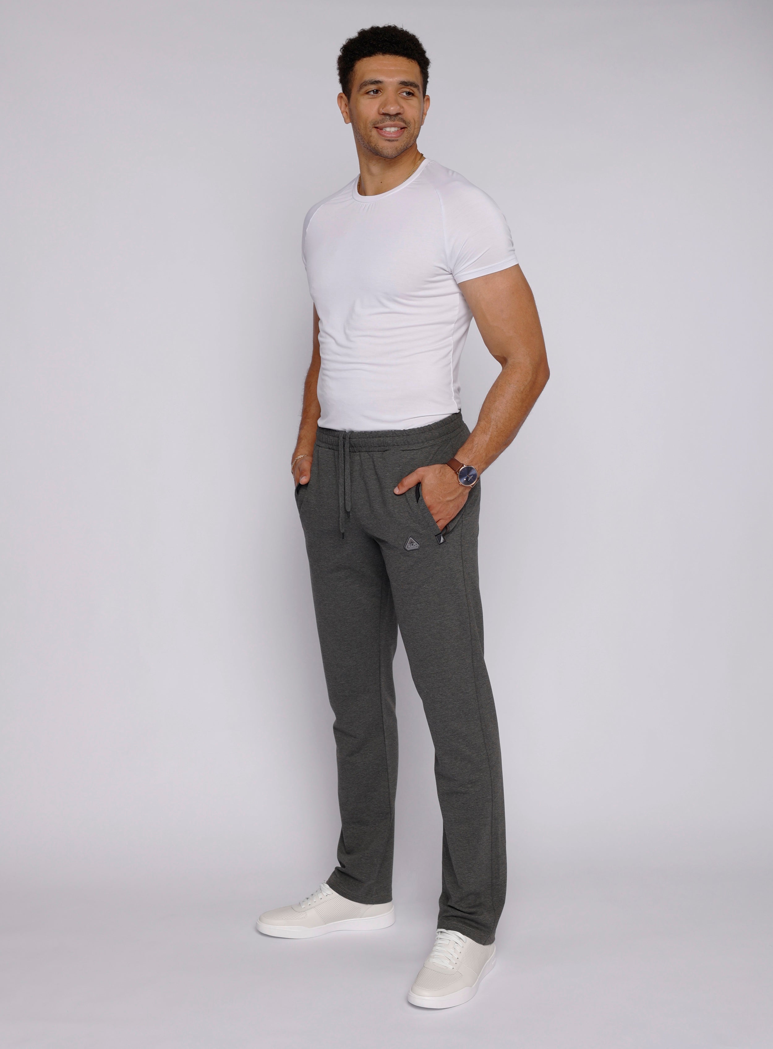 Comfort Athletic Sweatpants