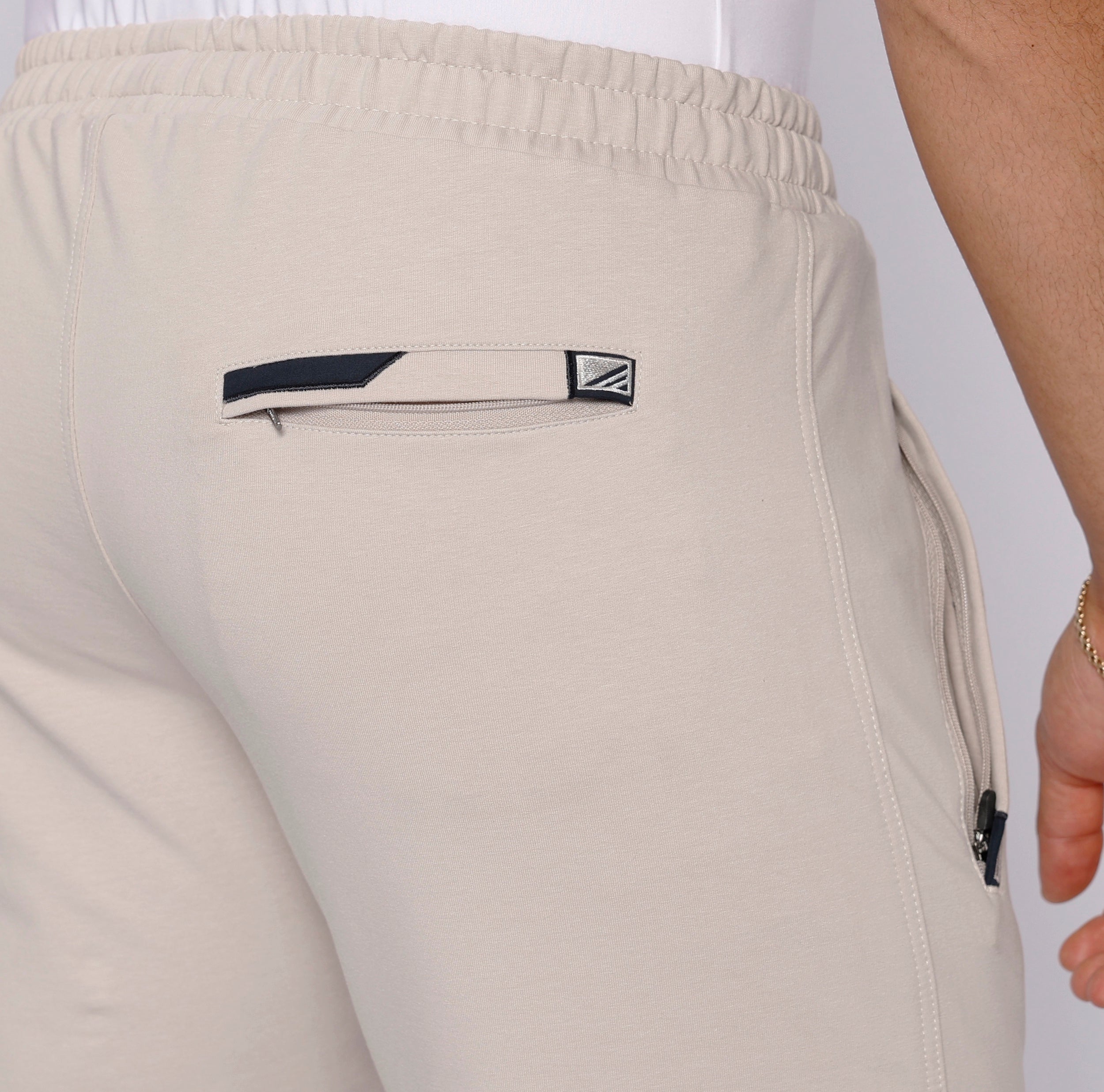 Comfort Athletic Sweatpants