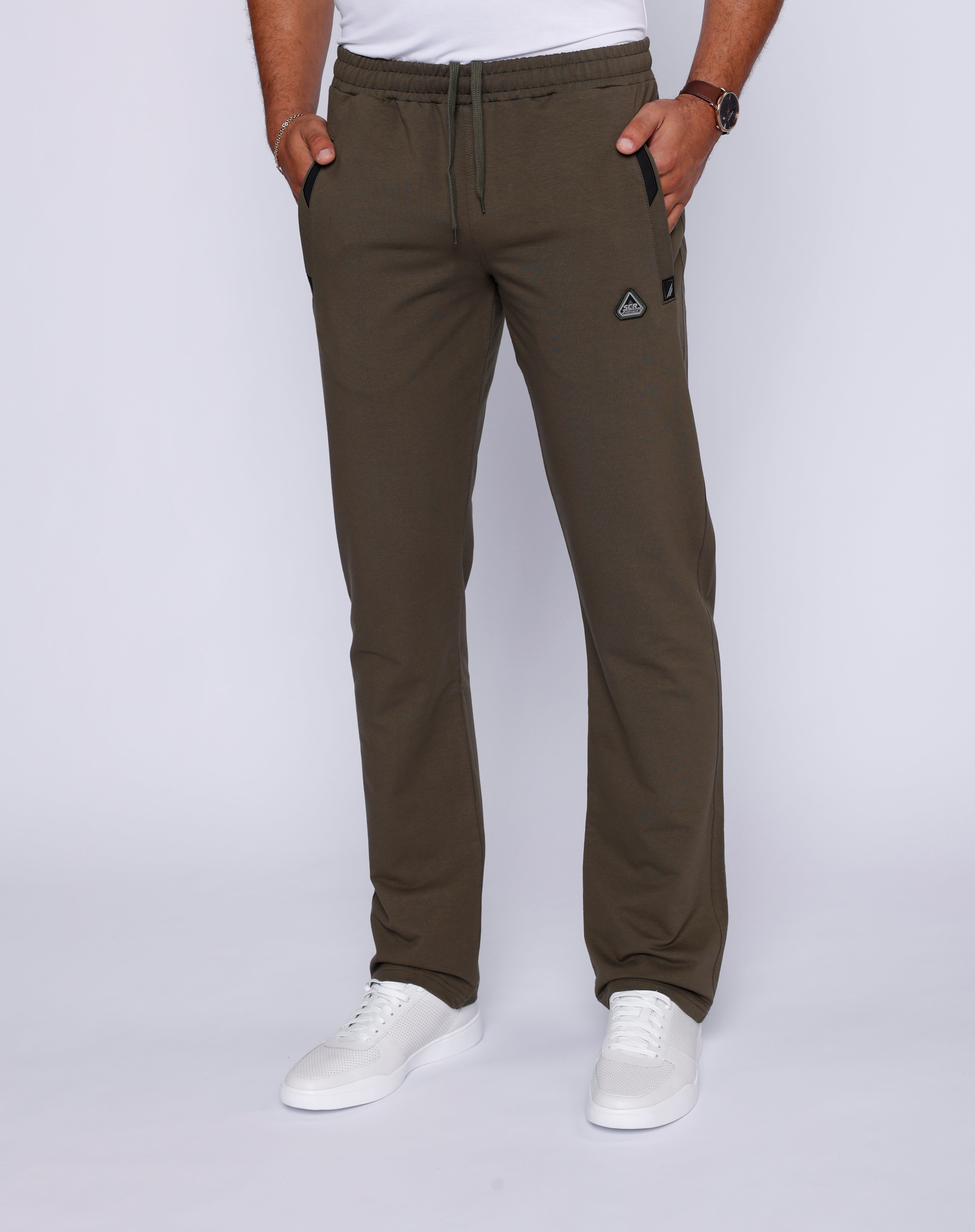Comfort Athletic Sweatpants