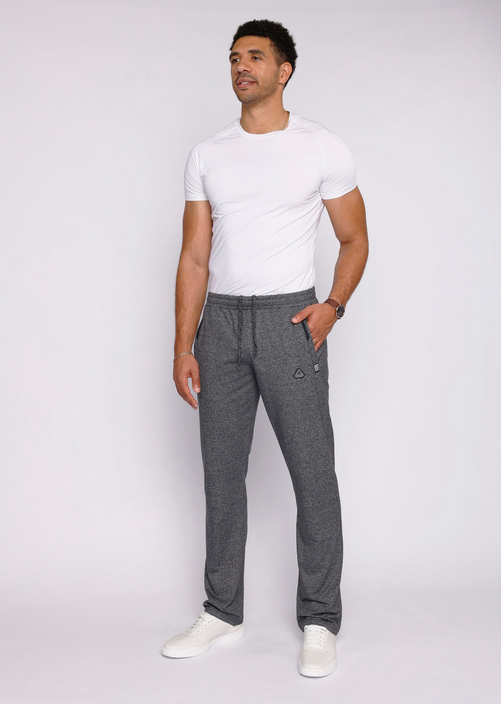 Comfort Athletic Sweatpants