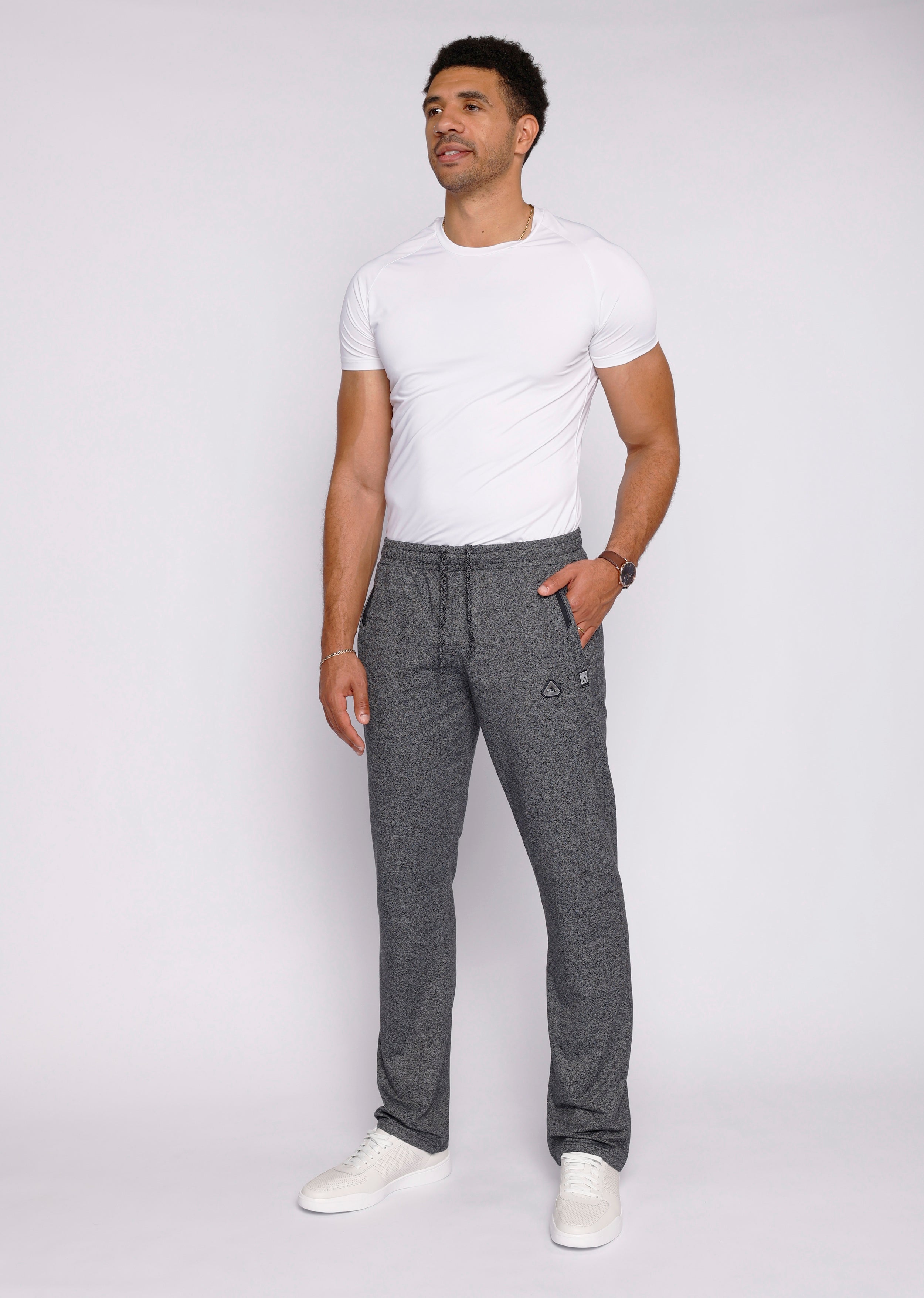 Comfort Athletic Sweatpants