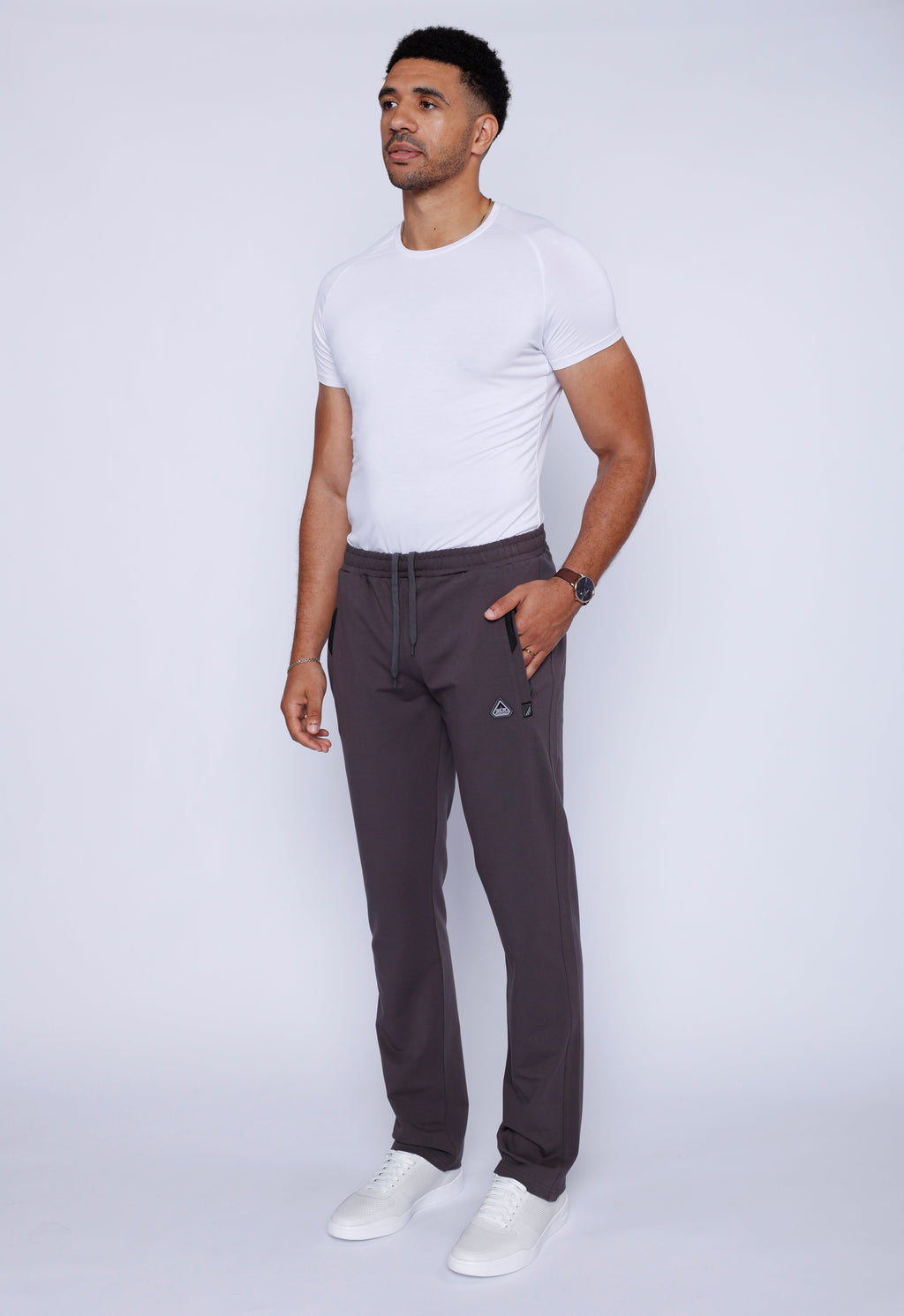 Comfort Athletic Sweatpants
