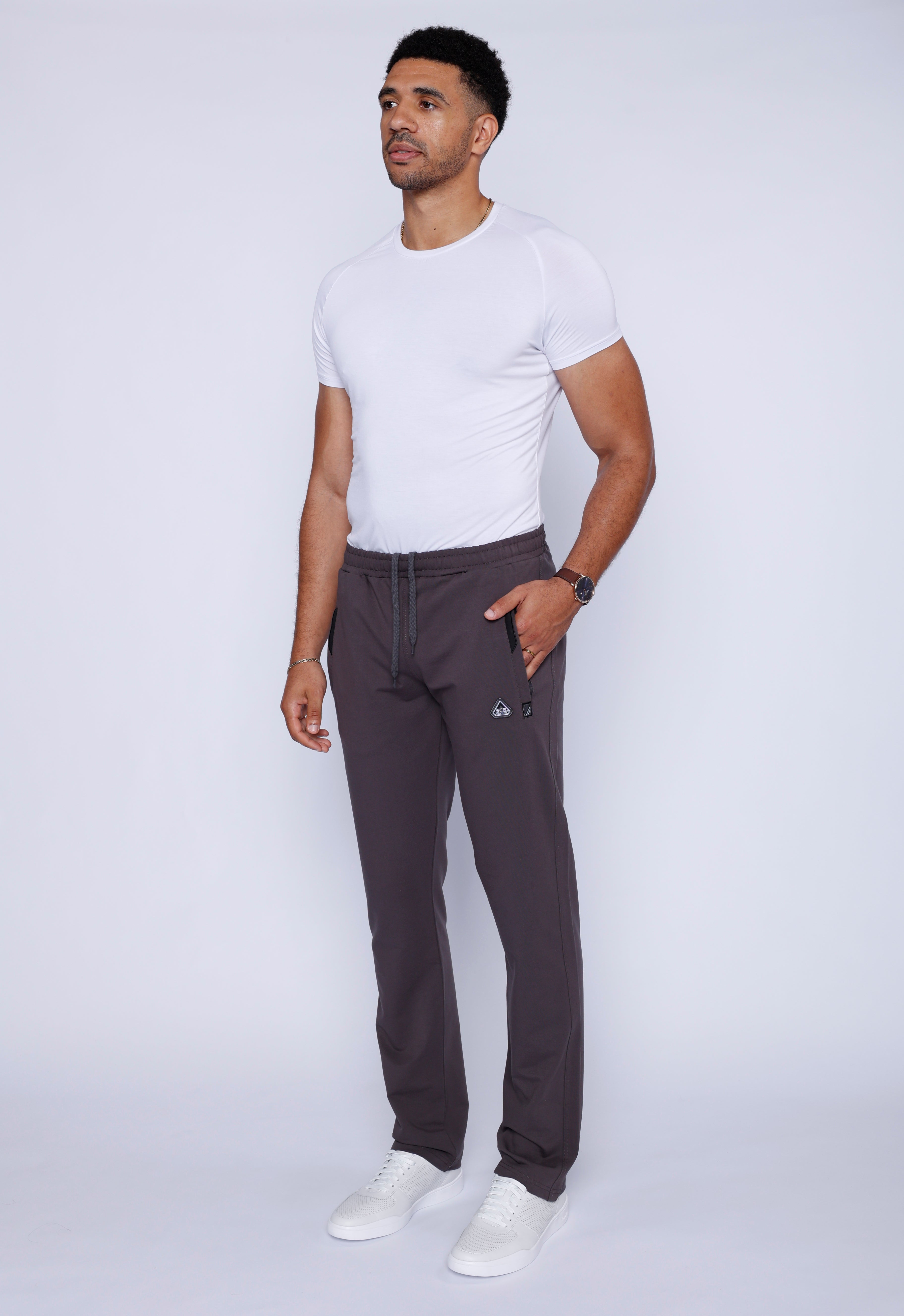Comfort Athletic Sweatpants