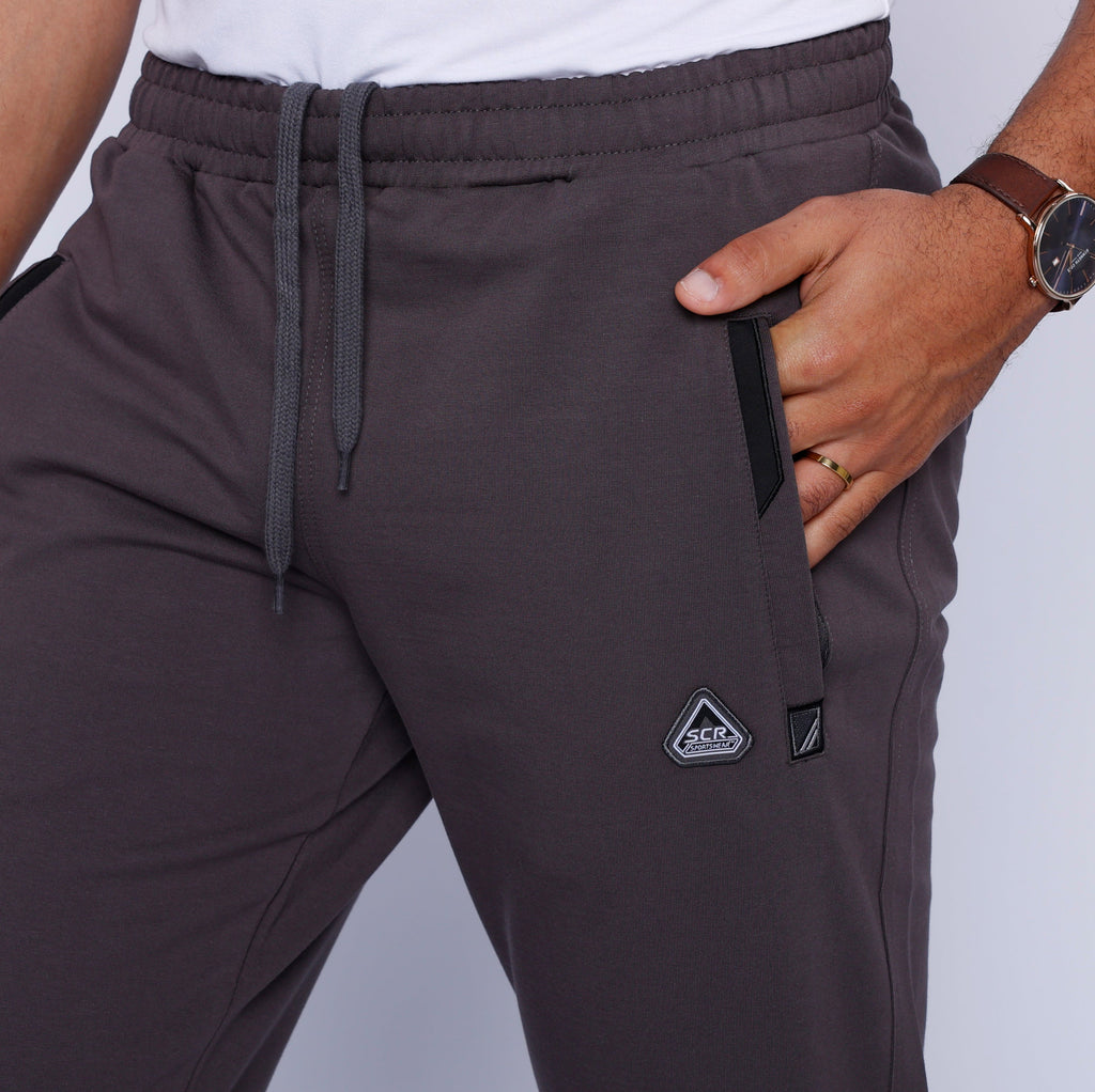 Comfort Athletic Sweatpants