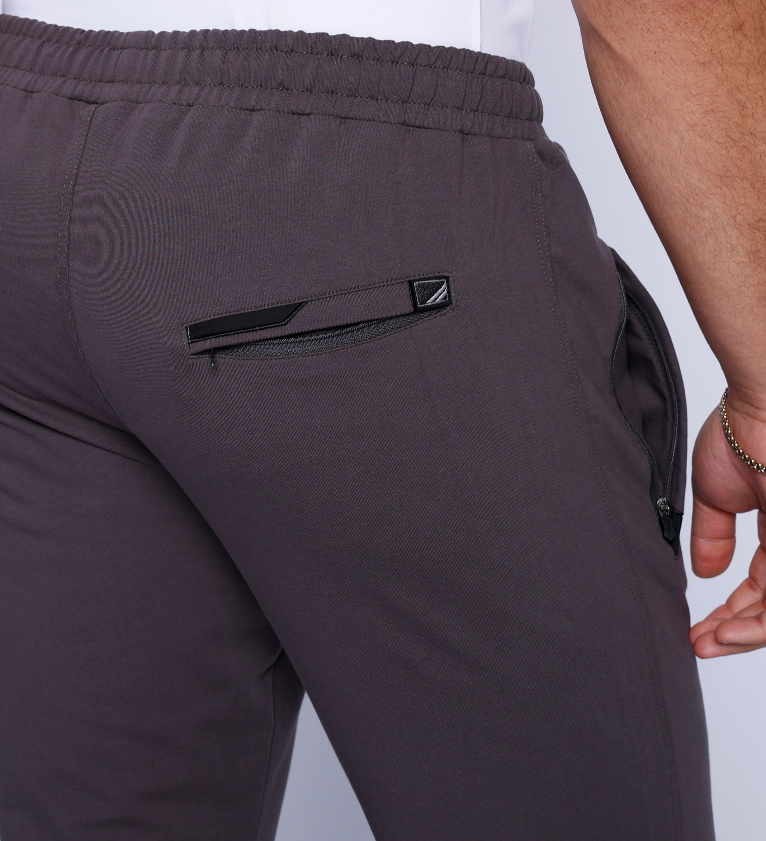 Comfort Athletic Sweatpants