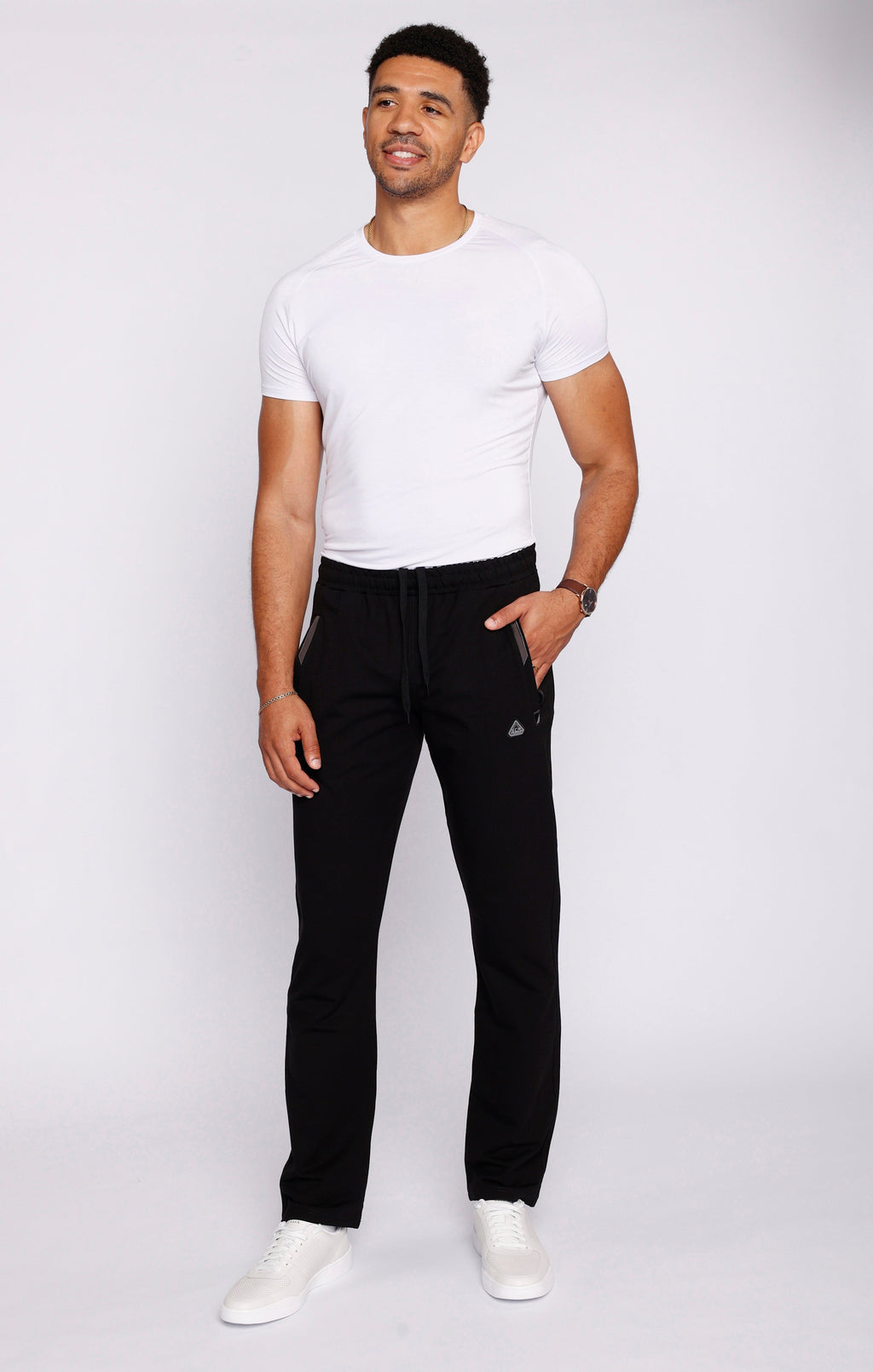 Comfort Athletic Sweatpants