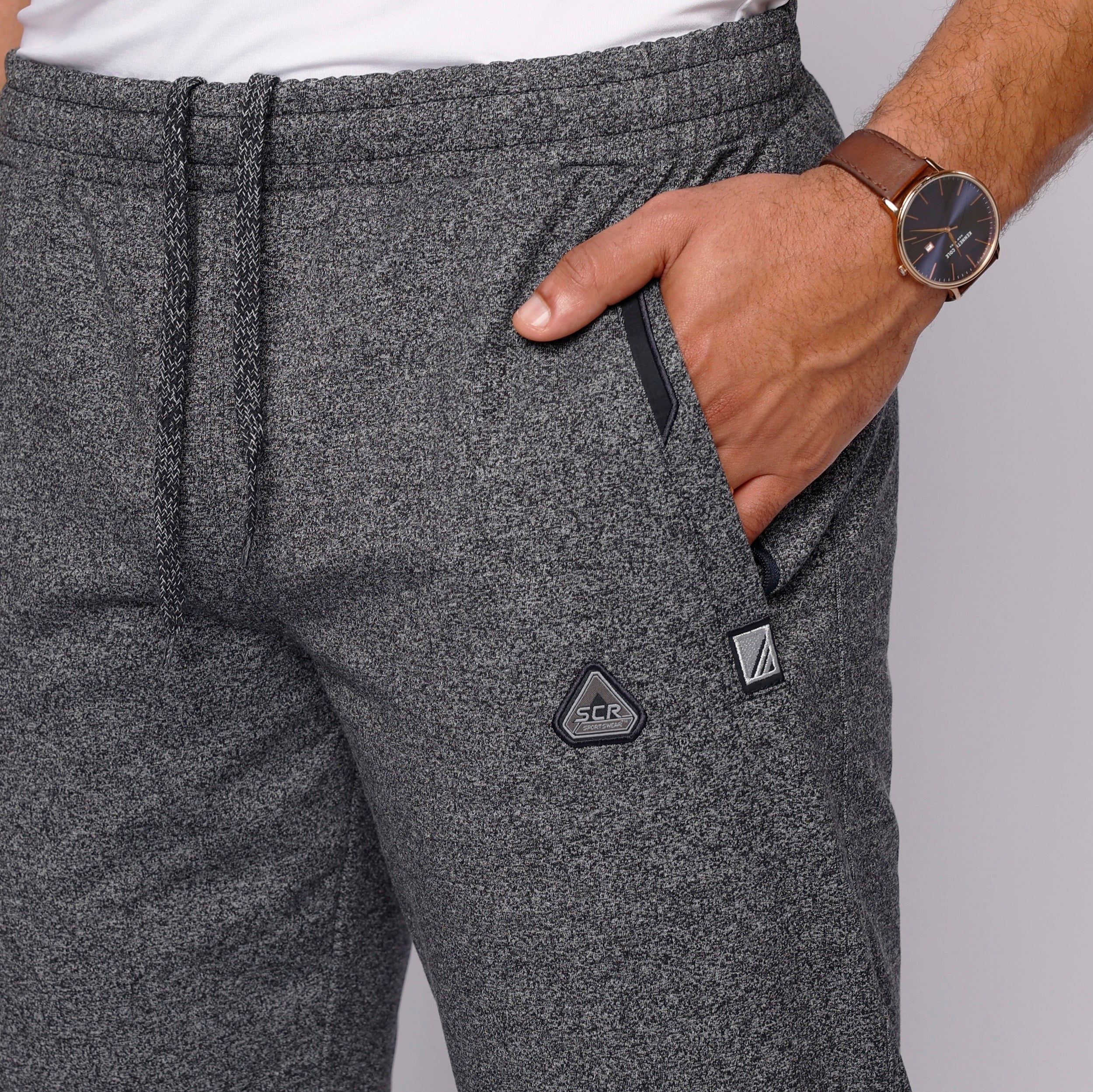 Comfort Athletic Sweatpants