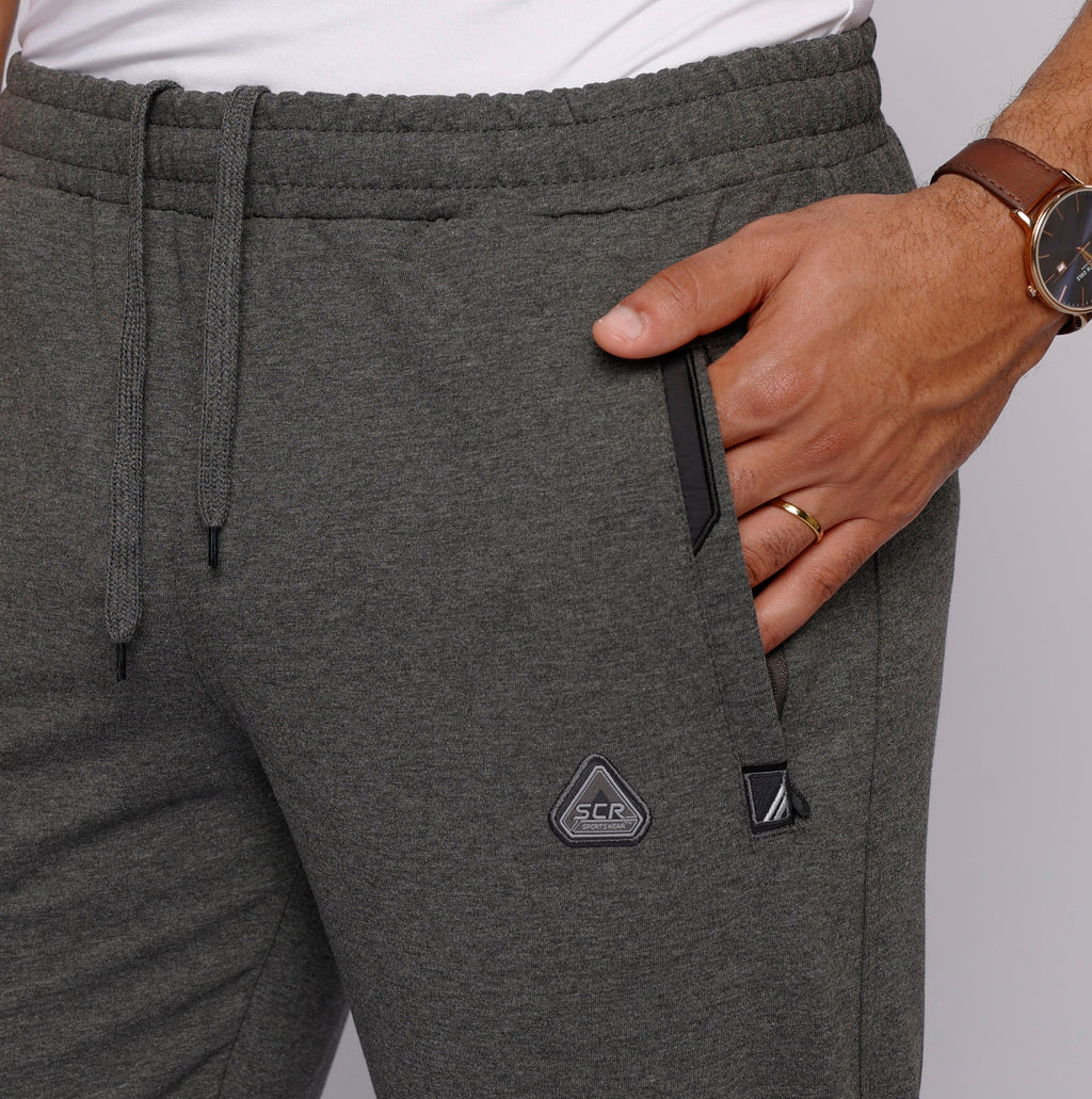 Comfort Athletic Sweatpants