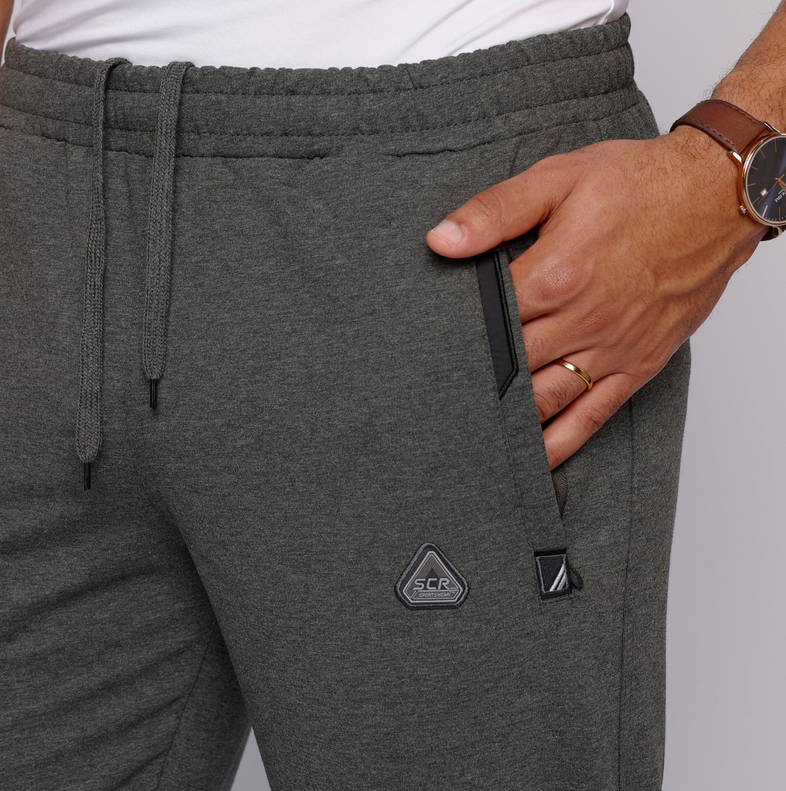 Comfort Athletic Sweatpants